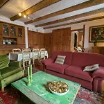 Rustique Au Cœur De L'allier Avec Poêle à Bois - Fr-1-582-543