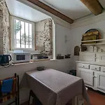 Rustique Au Cœur De L'allier Avec Poêle à Bois - Fr-1-582-543
