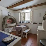 Casa de Férias Rustique Au Cœur De L'allier Avec Poêle à Bois - Fr-1-582-543