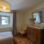 Rustique Au Cœur De L'allier Avec Poêle à Bois - Fr-1-582-543 *