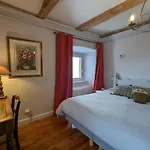 Rustique Au Cœur De L'allier Avec Poêle à Bois - Fr-1-582-543 * Saint-Bérain