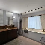 Casa de Férias Rustique Au Cœur De L'allier Avec Poêle à Bois - Fr-1-582-543