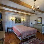 Casa de Férias Rustique Au Cœur De L'allier Avec Poêle à Bois - Fr-1-582-543 Saint-Bérain