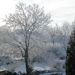 Rustique Au Cœur De L'allier Avec Poêle à Bois - Fr-1-582-543 * Saint-Bérain