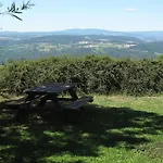 Casa de Férias Rustique Au Cœur De L'allier Avec Poêle à Bois - Fr-1-582-543