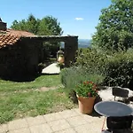 Casa de Férias Rustique Au Cœur De L'allier Avec Poêle à Bois - Fr-1-582-543 *