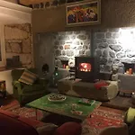 Casa de Férias Rustique Au Cœur De L'allier Avec Poêle à Bois - Fr-1-582-543 Saint-Bérain