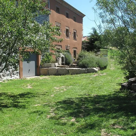 Rustique Au Coeur De L'allier Avec Poele A Bois - Fr-1-582-543 Дом отдыха