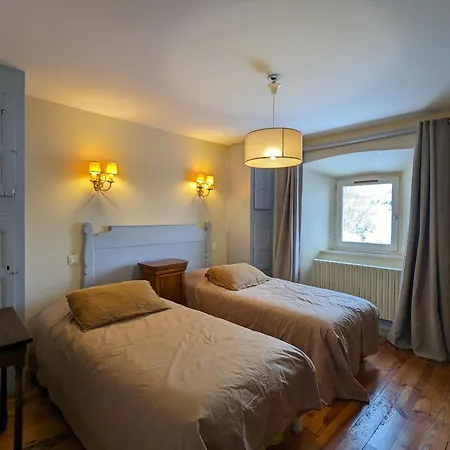 Rustique Au Coeur De L'allier Avec Poele A Bois - Fr-1-582-543 * Saint-Bérain