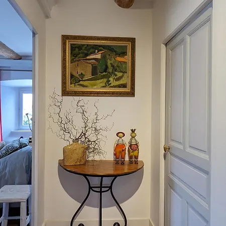 Rustique Au Coeur De L'allier Avec Poele A Bois - Fr-1-582-543 Saint-Bérain