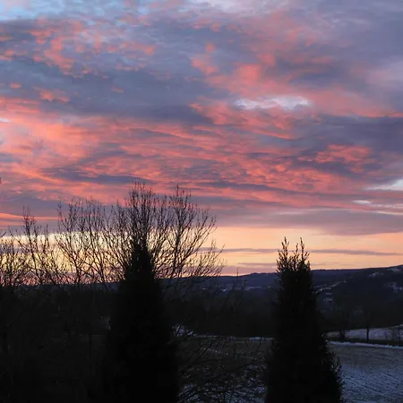 Дом отдыха Rustique Au Coeur De L'allier Avec Poele A Bois - Fr-1-582-543 Saint-Berain