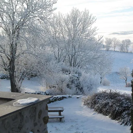 Venkovský dům Rustique Au Coeur De L'allier Avec Poele A Bois - Fr-1-582-543 Saint-Bérain