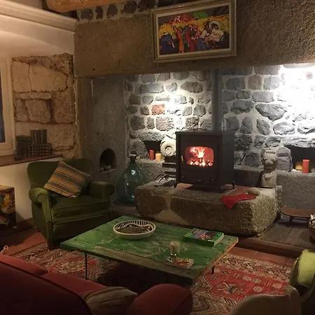 Venkovský dům Rustique Au Coeur De L'allier Avec Poele A Bois - Fr-1-582-543 Saint-Bérain