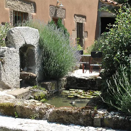 Rustique Au Coeur De L'allier Avec Poele A Bois - Fr-1-582-543 Saint-Berain