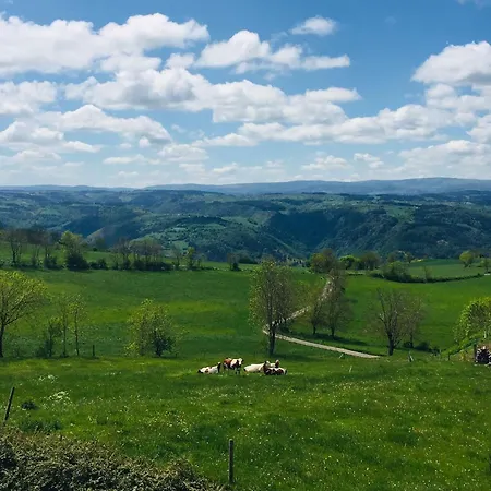 Дом отдыха Rustique Au Coeur De L'allier Avec Poele A Bois - Fr-1-582-543 Saint-Berain