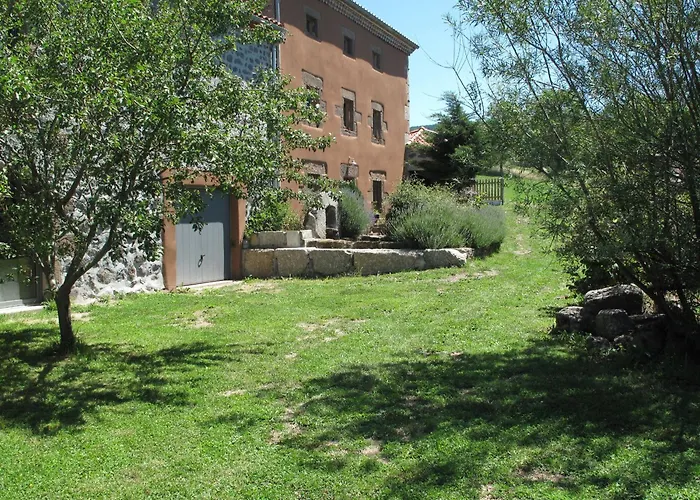 Rustique Au Coeur De L'allier Avec Poele A Bois - Fr-1-582-543 Ferienhaus