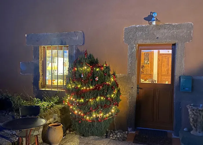Rustique Au Coeur De L'allier Avec Poele A Bois - Fr-1-582-543 * Saint-Bérain