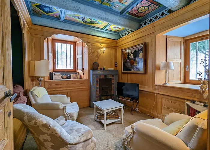 Rustique Au Coeur De L'allier Avec Poele A Bois - Fr-1-582-543 Ferienhaus