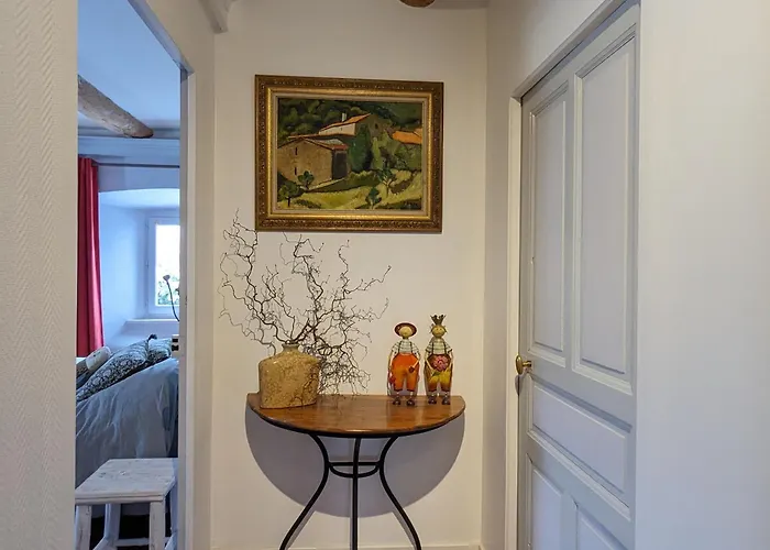 Rustique Au Coeur De L'allier Avec Poele A Bois - Fr-1-582-543 Saint-Bérain