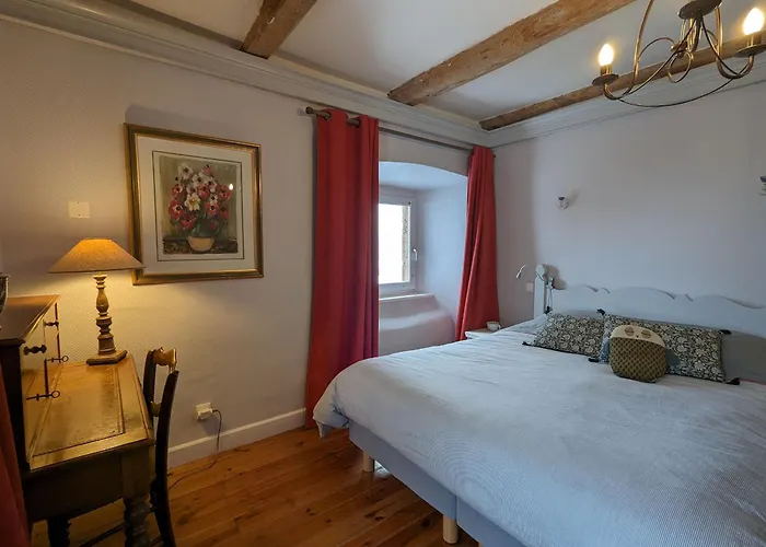 Rustique Au Coeur De L'allier Avec Poele A Bois - Fr-1-582-543 * Saint-Bérain