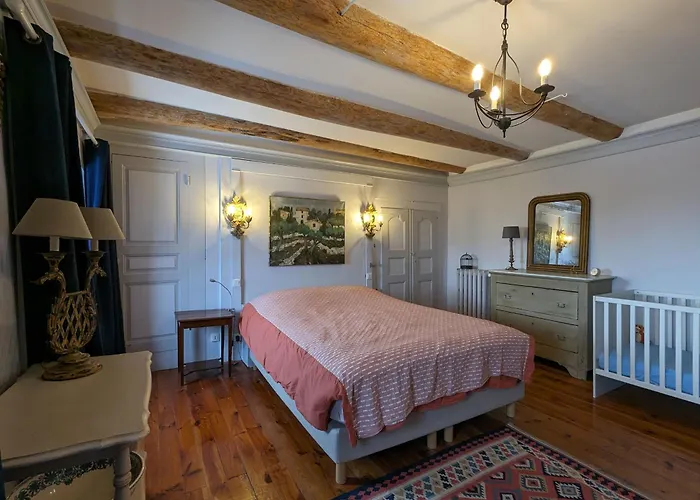 Ferienhaus Rustique Au Coeur De L'allier Avec Poele A Bois - Fr-1-582-543 Saint-Bérain