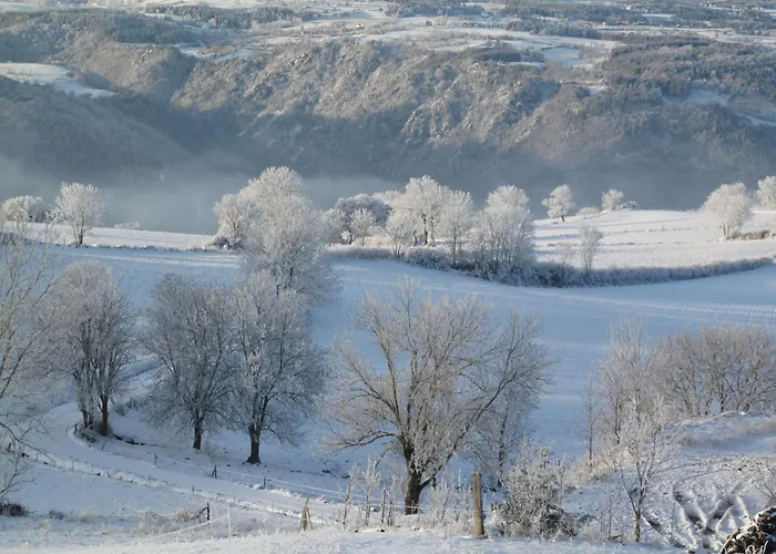 Ferienhaus Rustique Au Coeur De L'allier Avec Poele A Bois - Fr-1-582-543 *