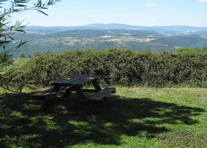 Ferienhaus Rustique Au Coeur De L'allier Avec Poele A Bois - Fr-1-582-543