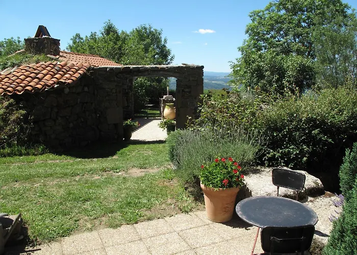 Ferienhaus Rustique Au Coeur De L'allier Avec Poele A Bois - Fr-1-582-543 *